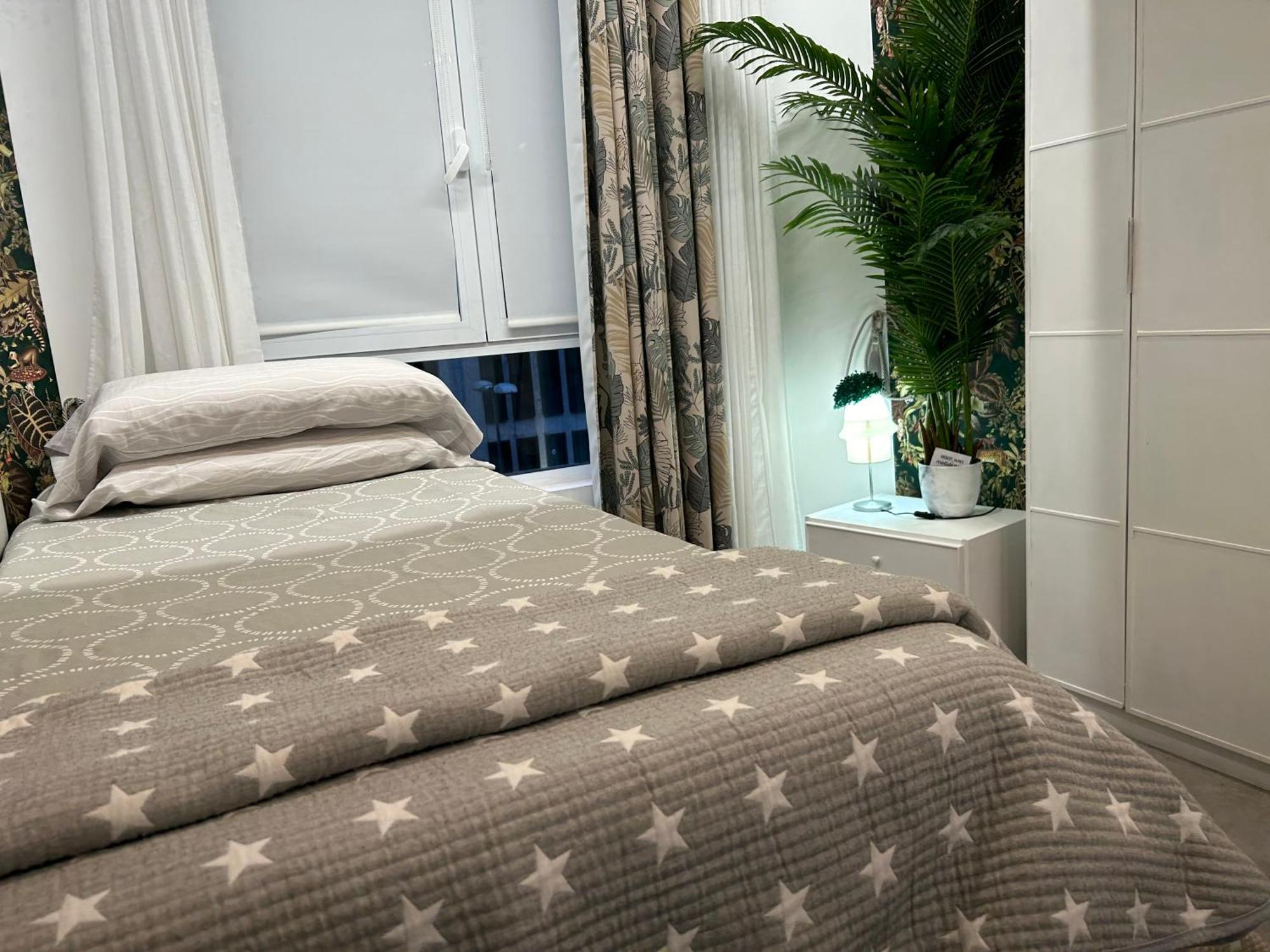 Wonderful En Bed and breakfast