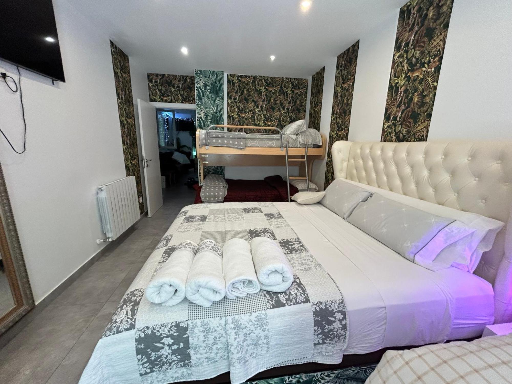 Bed and breakfast Wonderful En *
